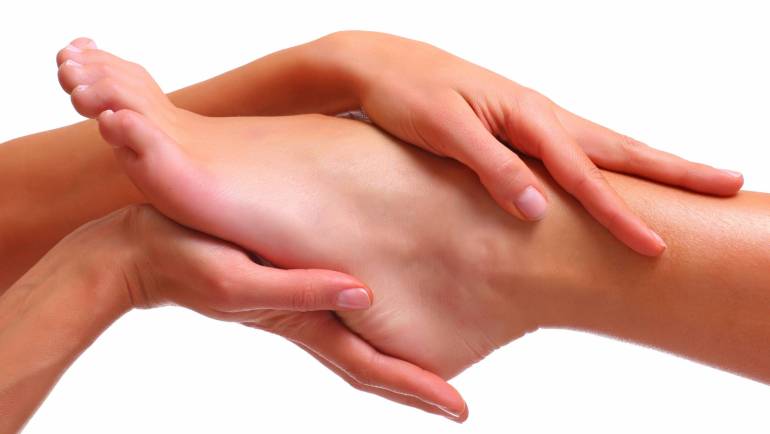 pedicure leczniczy warszawa ursus